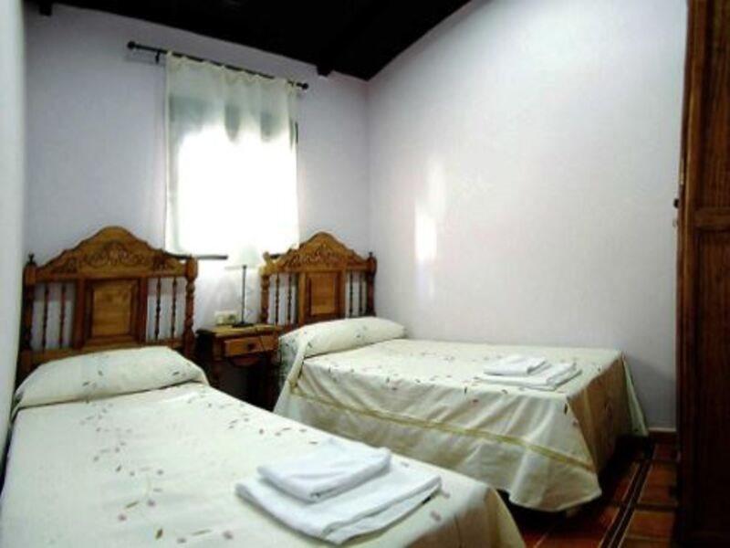 Apartamentos Valle Del Jerte El Huerto Del Cura Кабесуэла-дель-Валье Экстерьер фото