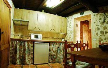 Apartamentos Valle Del Jerte El Huerto Del Cura Кабесуэла-дель-Валье Экстерьер фото