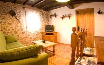 Apartamentos Valle Del Jerte El Huerto Del Cura Кабесуэла-дель-Валье Экстерьер фото