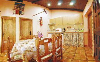 Apartamentos Valle Del Jerte El Huerto Del Cura Кабесуэла-дель-Валье Экстерьер фото