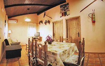 Apartamentos Valle Del Jerte El Huerto Del Cura Кабесуэла-дель-Валье Экстерьер фото