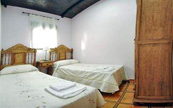 Apartamentos Valle Del Jerte El Huerto Del Cura Кабесуэла-дель-Валье Экстерьер фото