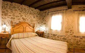 Apartamentos Valle Del Jerte El Huerto Del Cura Кабесуэла-дель-Валье Экстерьер фото