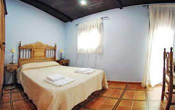 Apartamentos Valle Del Jerte El Huerto Del Cura Кабесуэла-дель-Валье Экстерьер фото